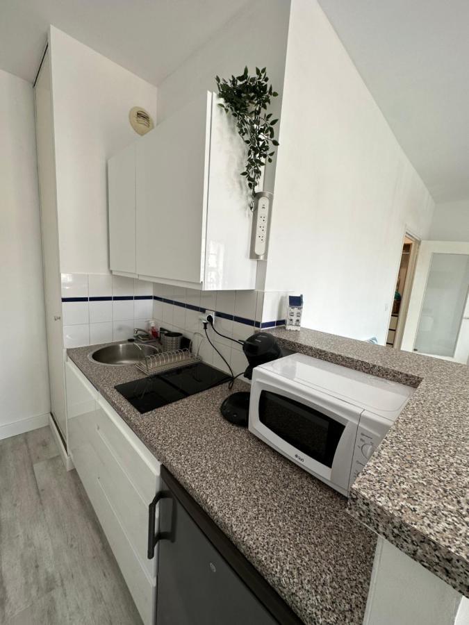 Le Bleu Arrageois Apartment Арас Екстериор снимка